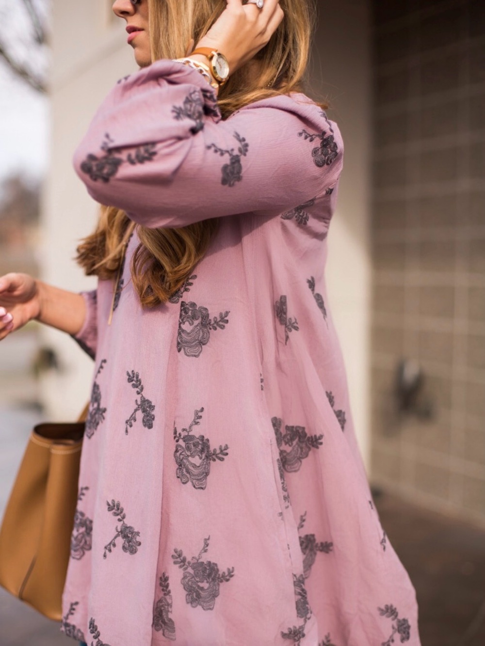 Free People Emma Austin Mini